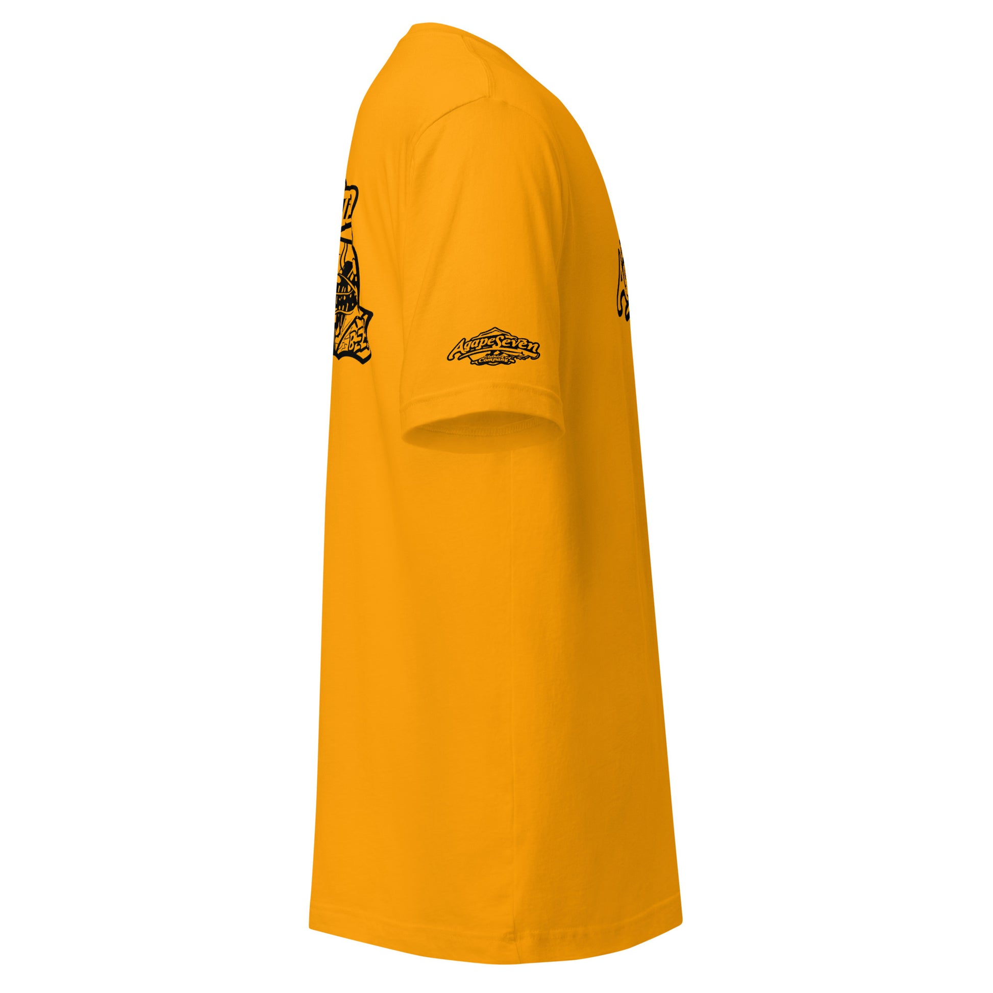 Peace over pressure — Cooler Heads Prevail custom tee