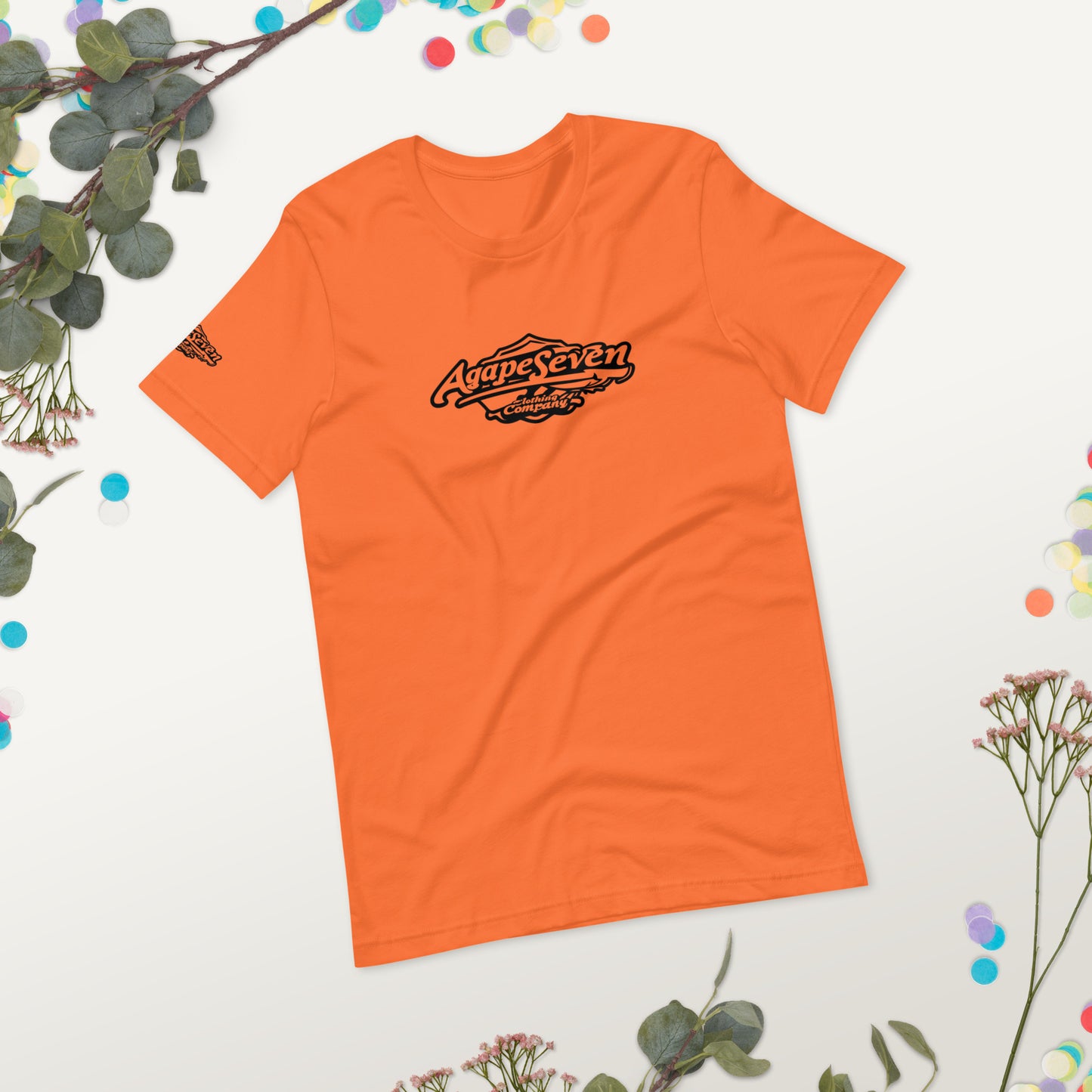 Peace over pressure — Cooler Heads Prevail custom tee