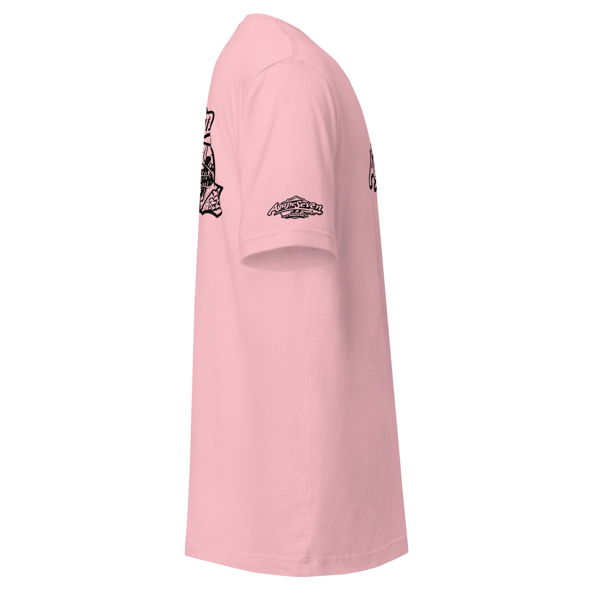 Peace over pressure — Cooler Heads Prevail custom tee