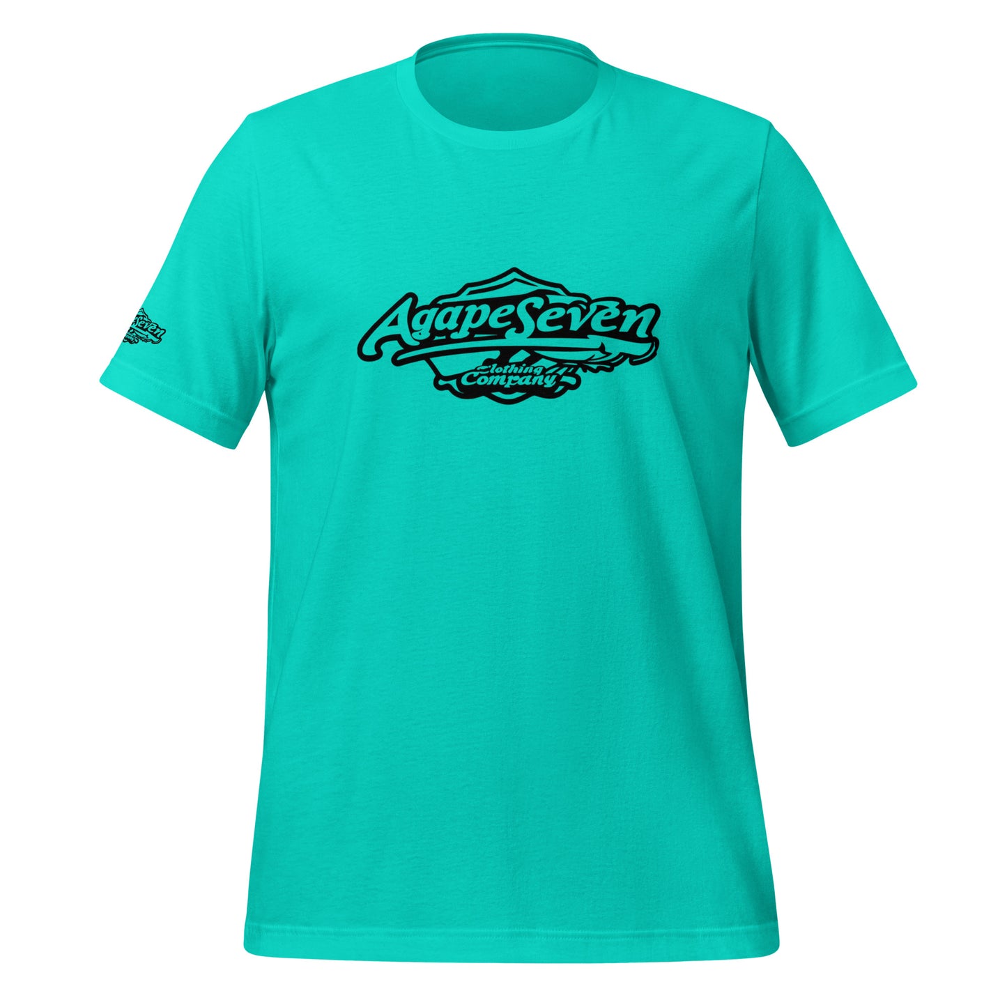 Peace over pressure — Cooler Heads Prevail custom tee
