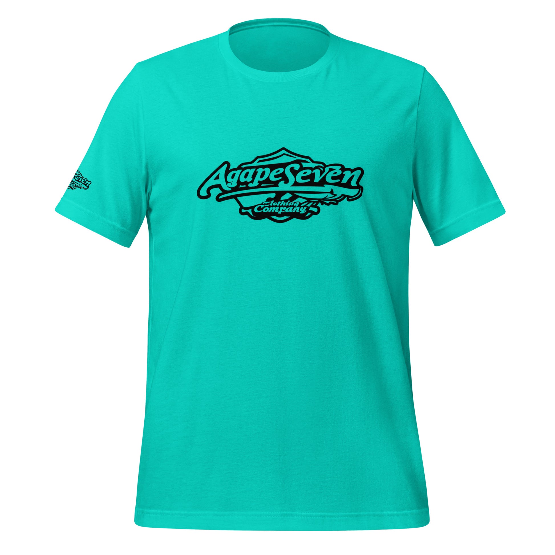 Peace over pressure — Cooler Heads Prevail custom tee
