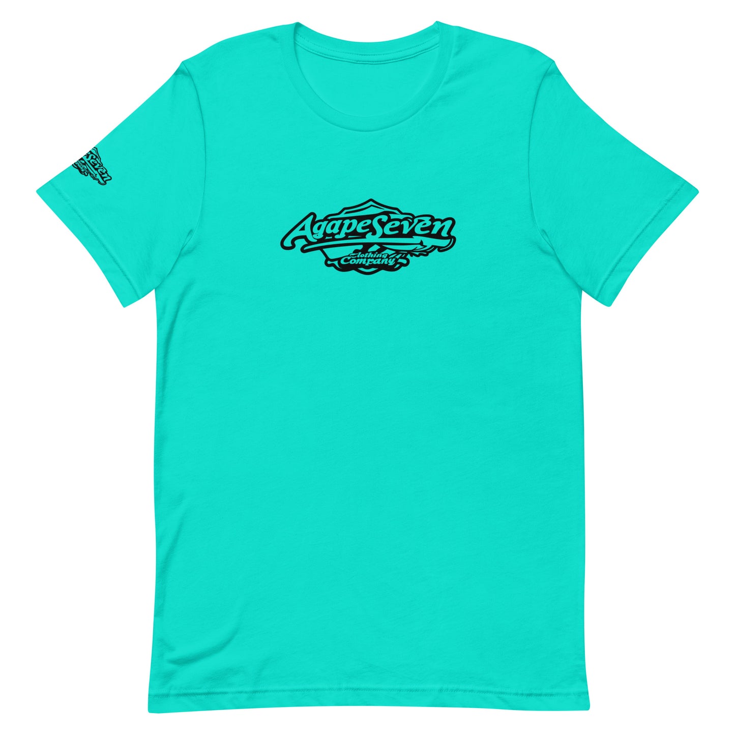 Peace over pressure — Cooler Heads Prevail custom tee