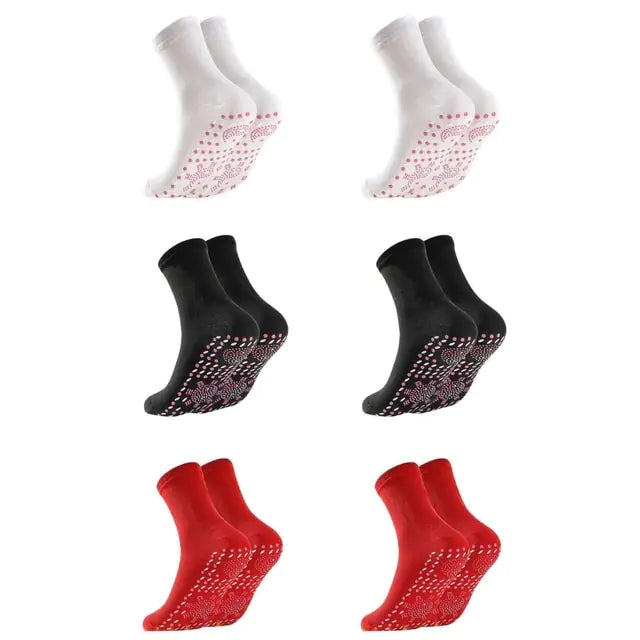Elastic Thermal Sock - Agape Seven Clothing Company