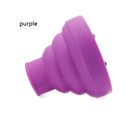 Hair Dryer Diffuser - Agape Seven Clothing Company
